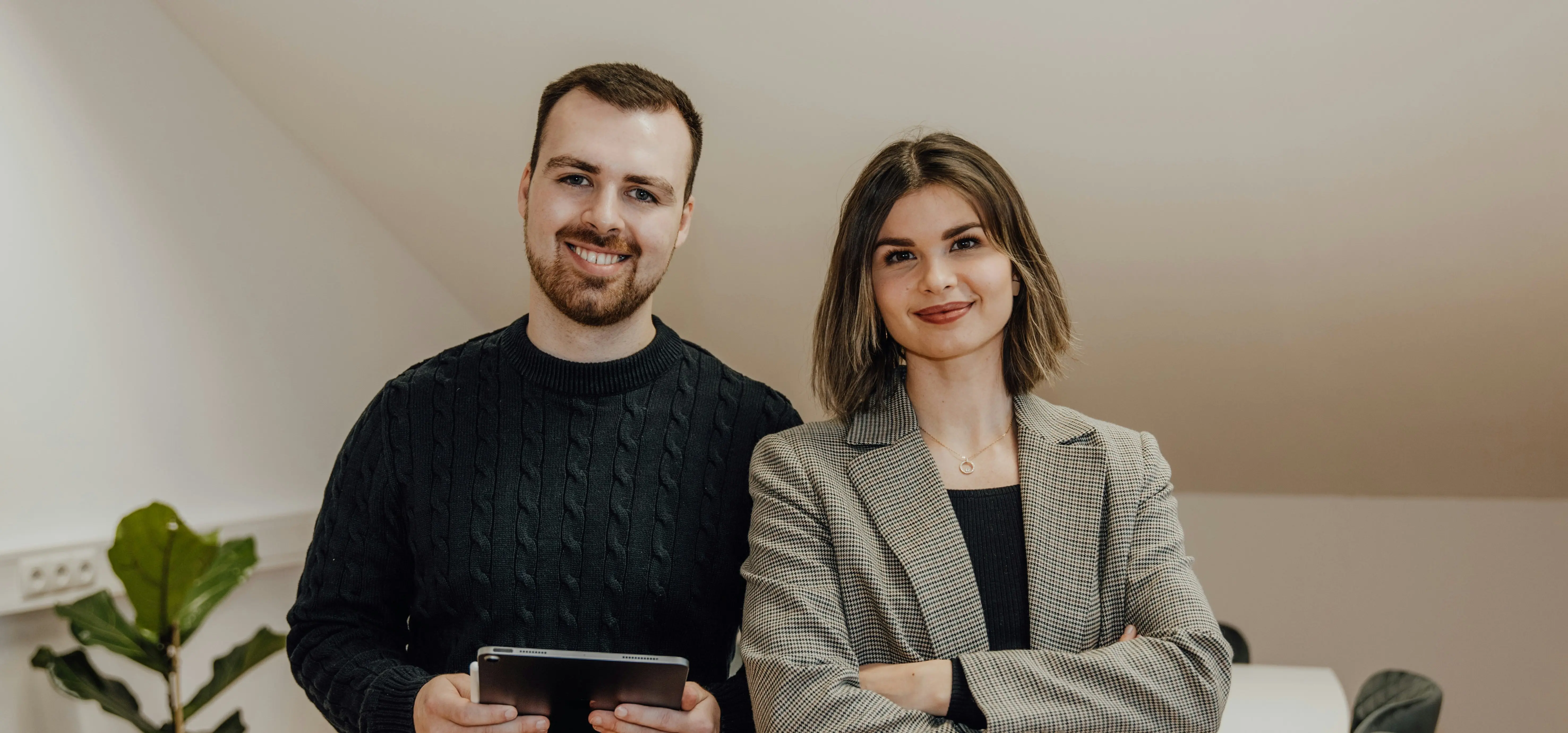 About Us - FIGA Properties Team